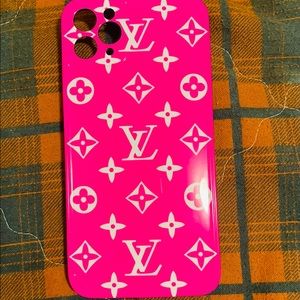 Designer Inspired 11 Pro Max case